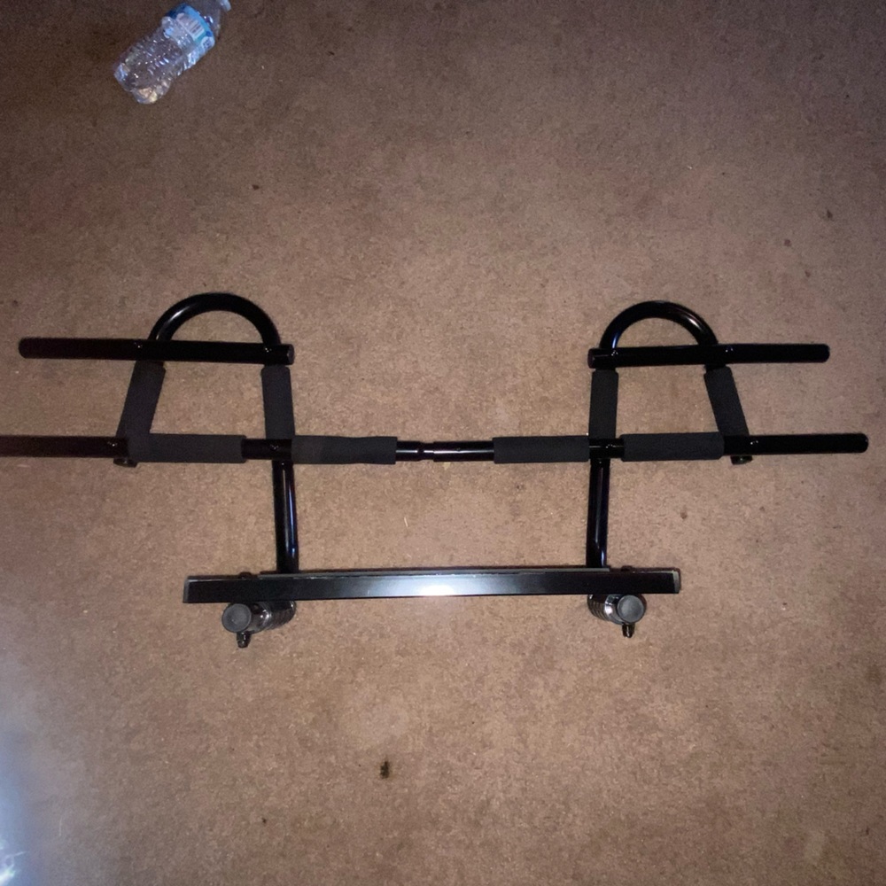 ProspurceFit pull up bar - Picture 2 of 2